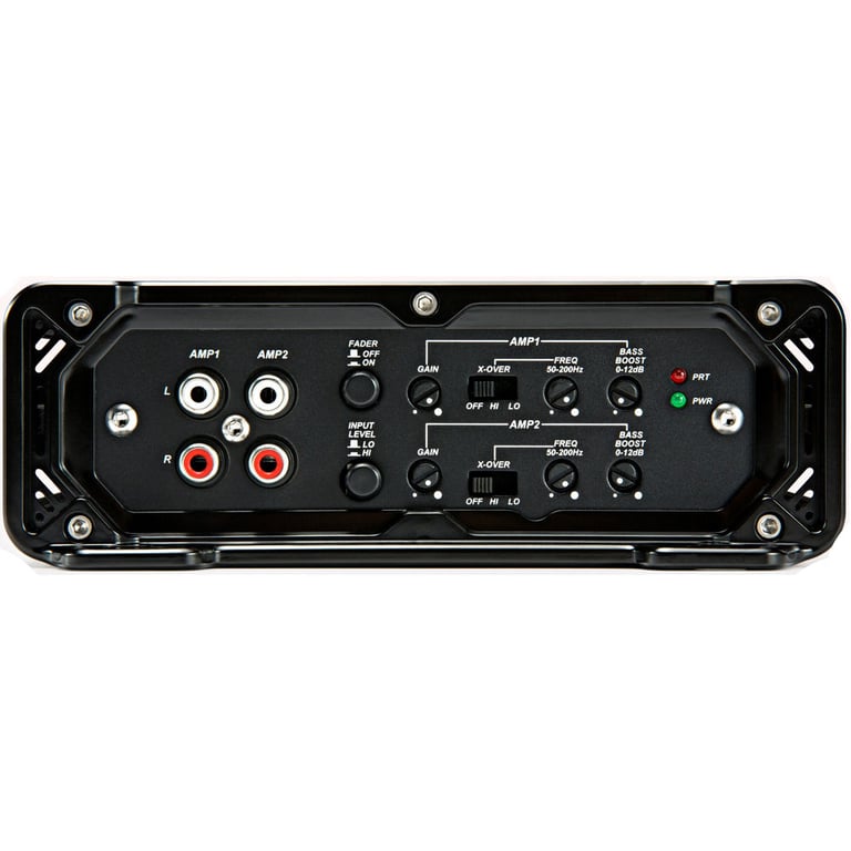 Kicker KMA300.4 (45KMA3004) Image 7