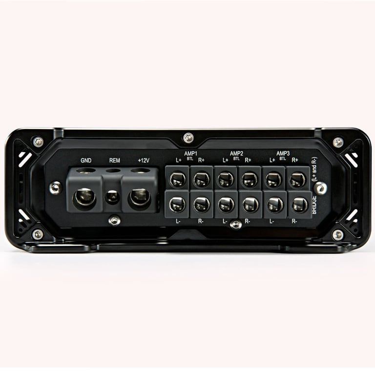 Kicker KMA450.6 (45KMA4506) Image 4