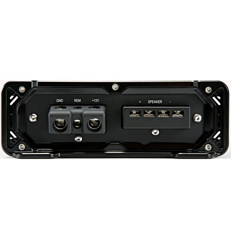 Kicker KMA600.1 (45KMA6001) Image 3
