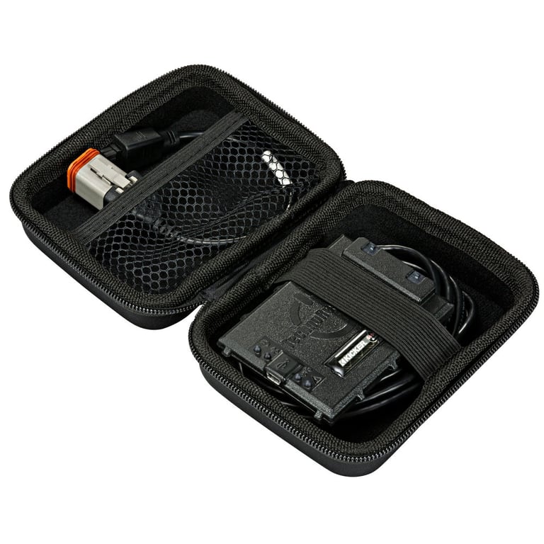 Kicker Klock Werks Audio Programmer (TRHDP) Image 4