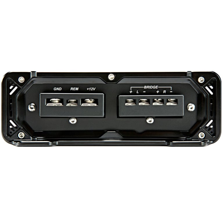 Kicker KMA150.2 (45KMA1502) Image 3
