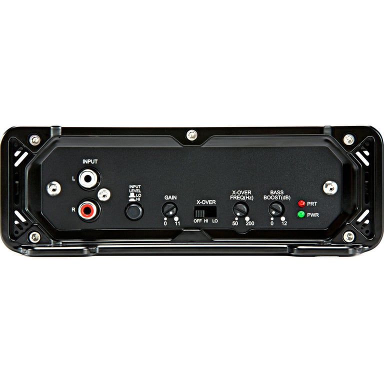 Kicker KMA150.2 (45KMA1502) Image 4