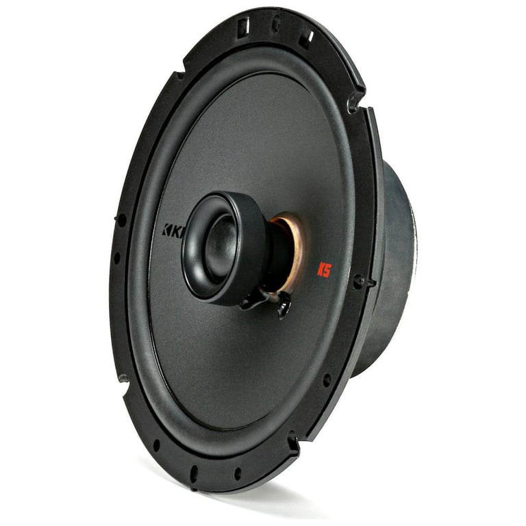 (4) Kicker 44KSC6704 (KSC6704) 6.75" Car Stereo Speakers Image 2