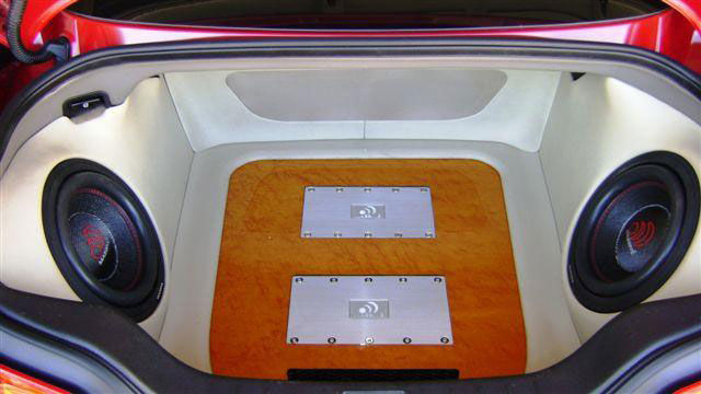 Massive Audio TOROX124 Image 3