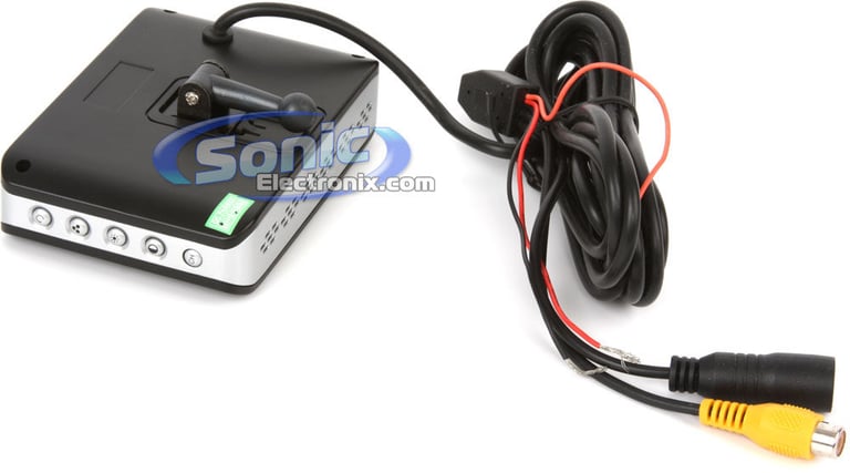 BOYO Vision VTM3501 Image 7