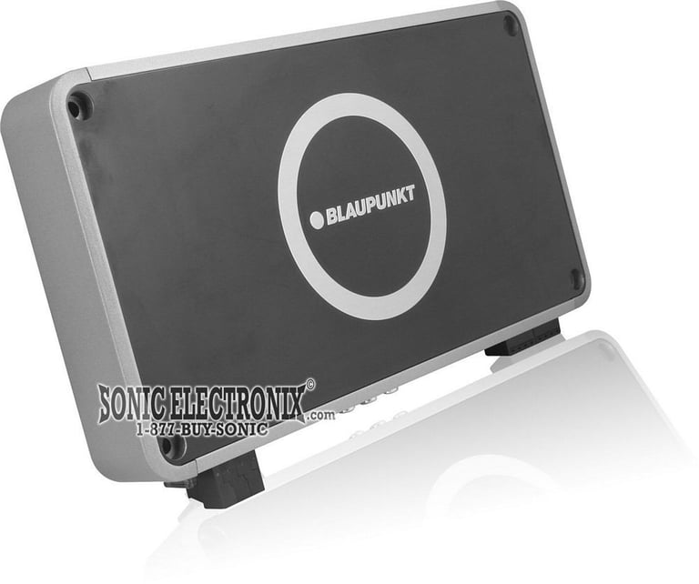 Blaupunkt THA475 PnP (THA475PnP) Image 1