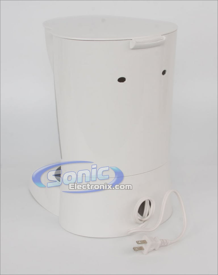 Mr. Coffee 12 Cup Coffeemaker (DR12) Image 4