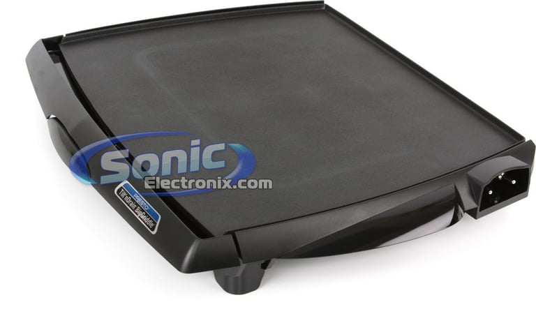 Presto Big Griddle 07046 Image 2
