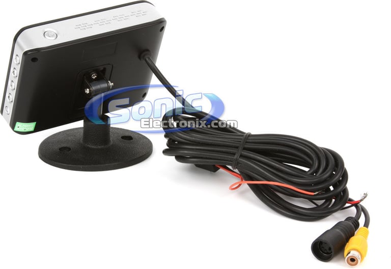 BOYO Vision VTM3501 Image 2