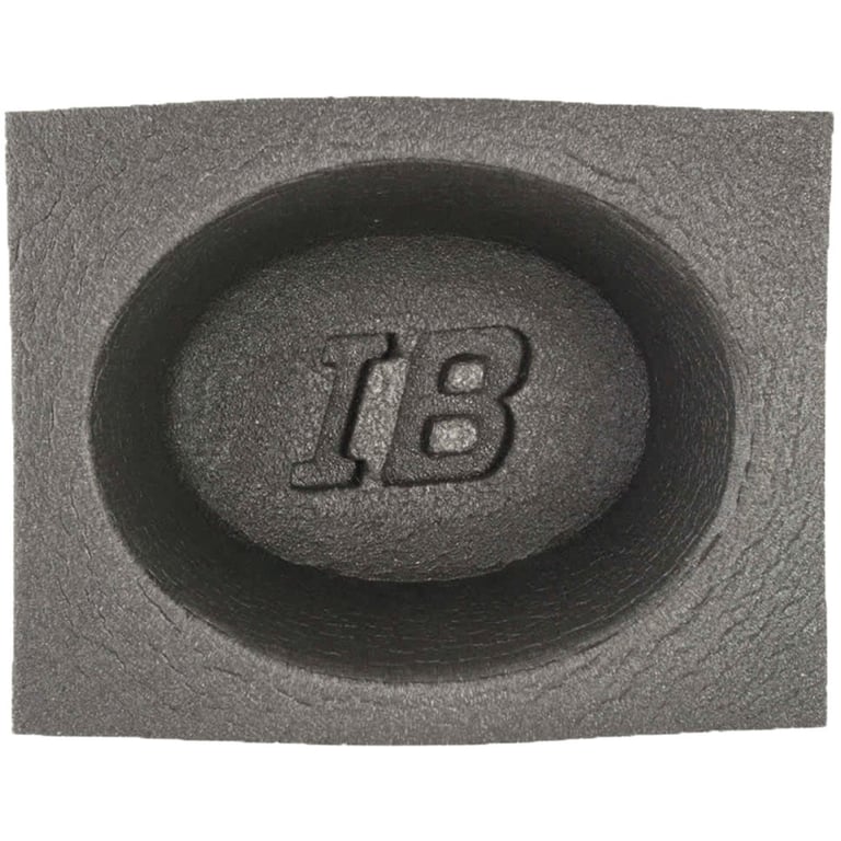 Install Bay IBBAF46 Image 1