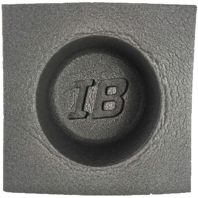 Install Bay IBBAF52 Image 1