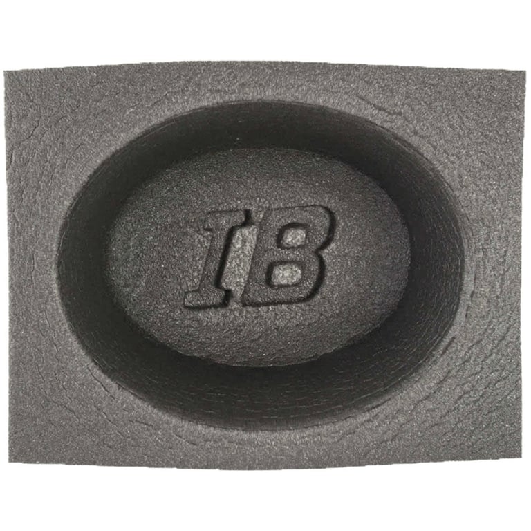Install Bay IBBAF68 Image 1