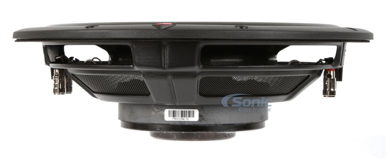2) Rockford Fosgate R2SD4-12 Subwoofers + Boss R1100M Amplifier + Free Amp Kit Image 5