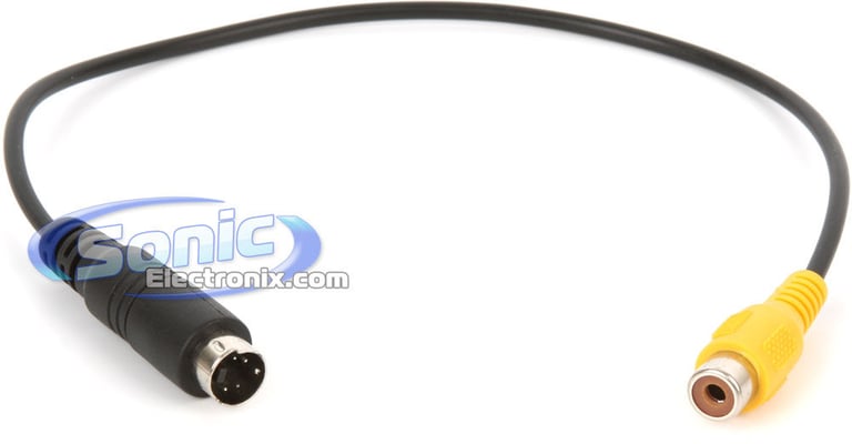 BOYO Vision VTM3501 Image 9