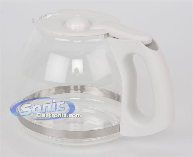Mr. Coffee 12 Cup Coffeemaker (DR12) Image 5