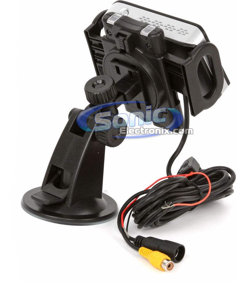 BOYO Vision VTM3501 Image 4