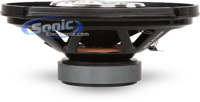 SoundStorm (SSL) F369 Image 5