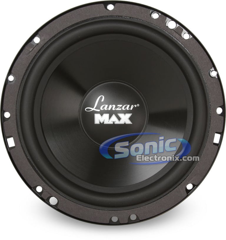 Lanzar MX6C Image 3