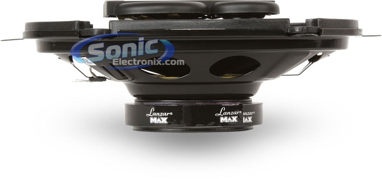 Lanzar MX573 Image 5