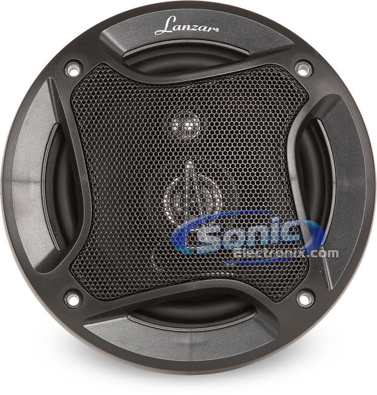 Lanzar MX53 Image 2