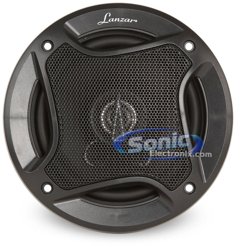 Lanzar MX52 Image 2