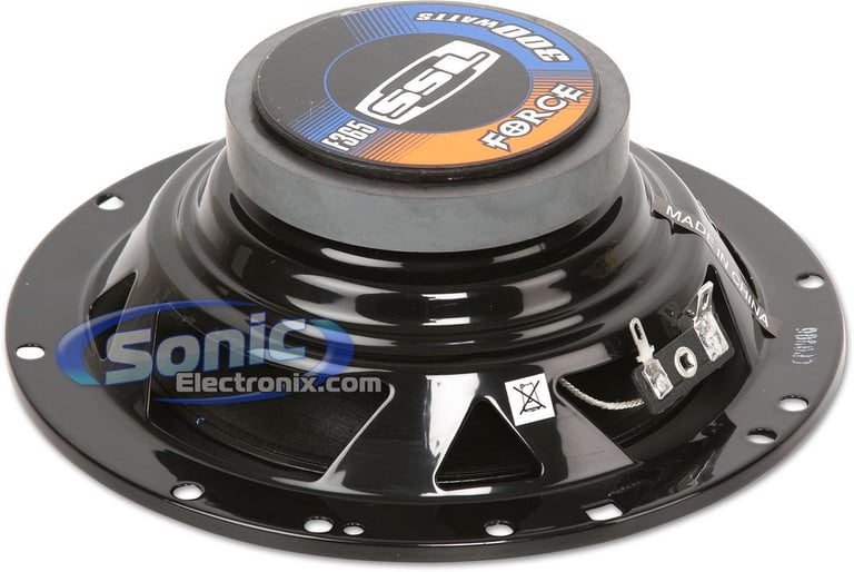 SoundStorm (SSL) F365-OPEN BOX Image 6