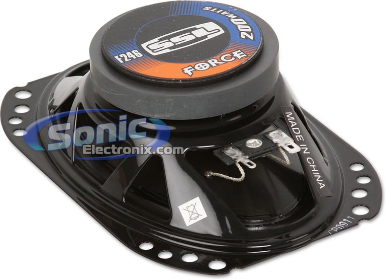 SoundStorm (SSL) F246 Image 6