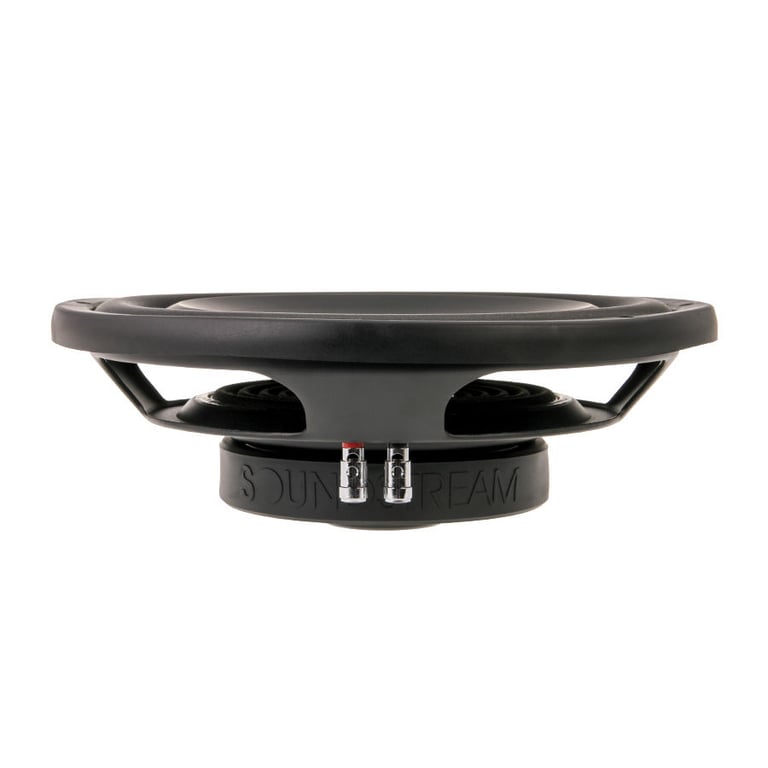 Soundstream PSW.104 Image 2