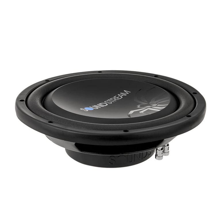 Soundstream PSW.104 Image 3