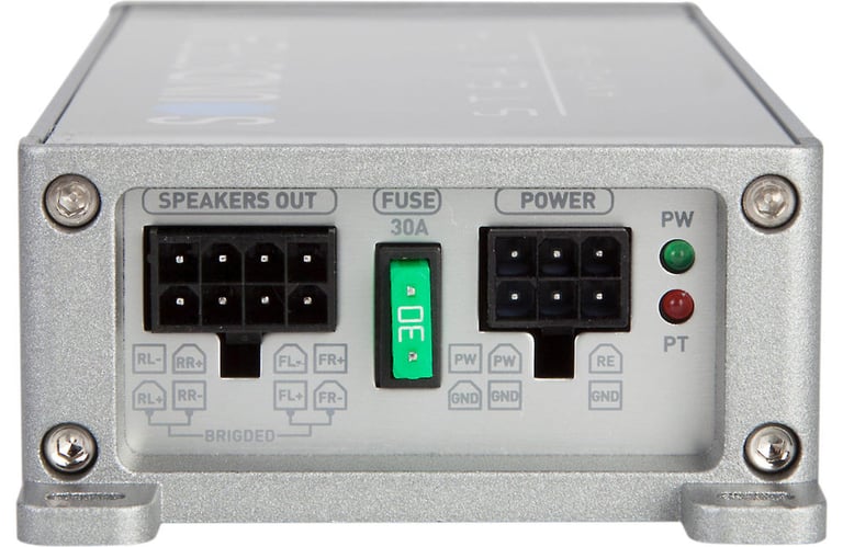 Soundstream ST2.1000D Image 2