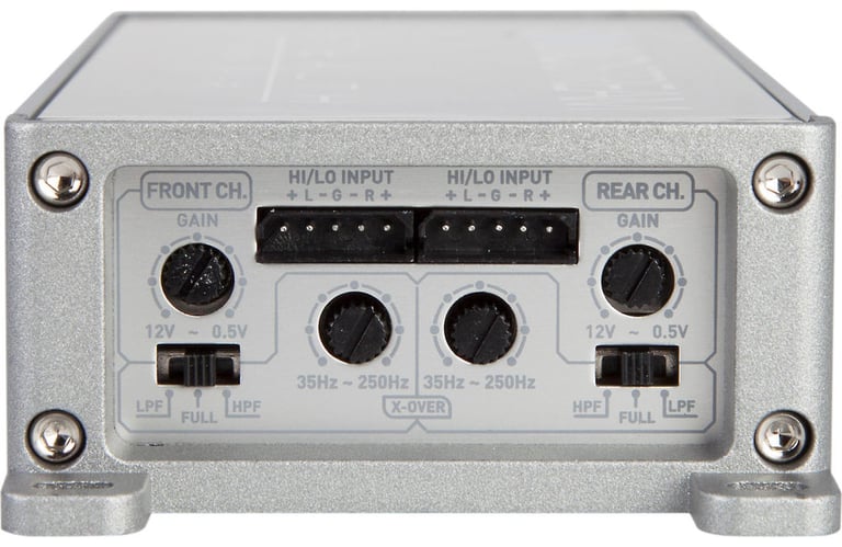 Soundstream ST2.1000D Image 3