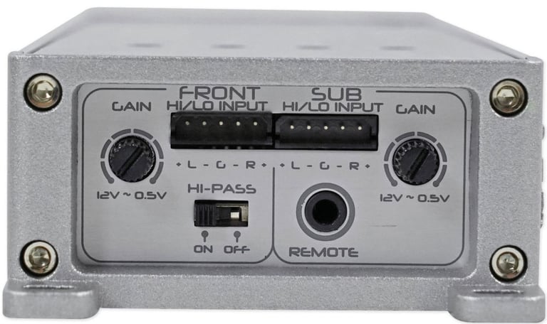Soundstream ST3.1000D Image 3