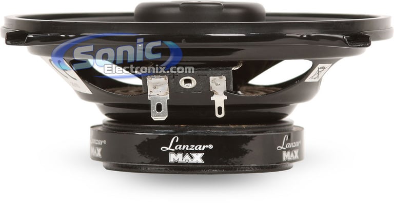 Lanzar MX53 Image 5