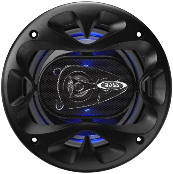 Boss Elite BE524 Image 3