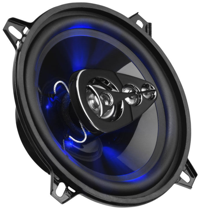 Boss Elite BE524 Image 4