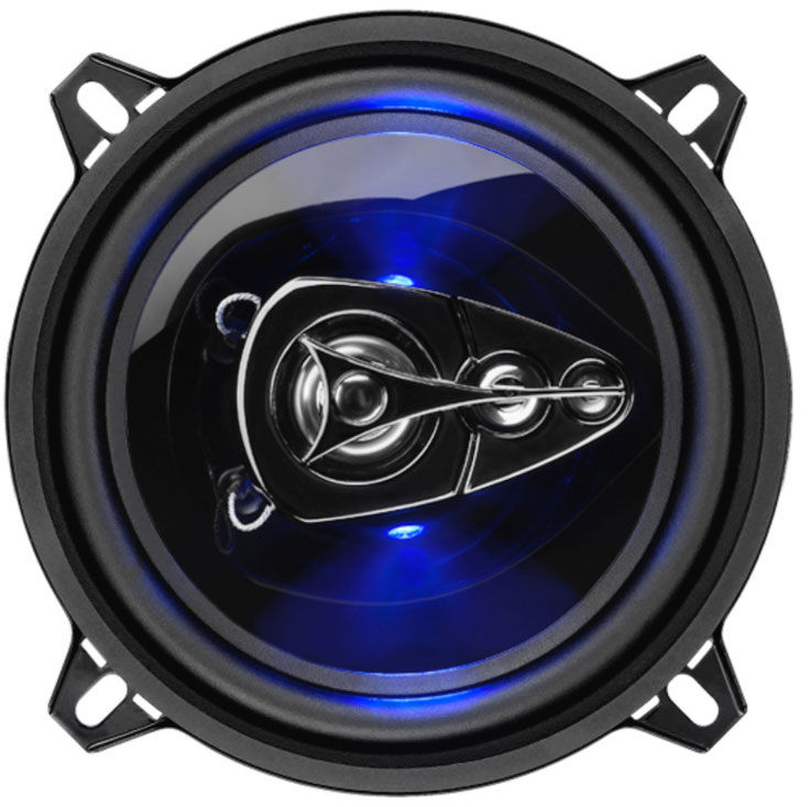 Boss Elite BE524 Image 5