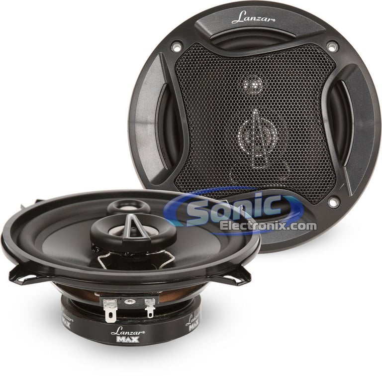 Lanzar MX53 Image 1