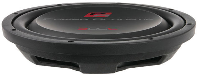 Power Acoustik EW-104S Image 2