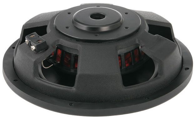 Power Acoustik EW-104S Image 3