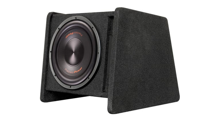 Precision Power SNBX.112 (SNBX112) Image 1