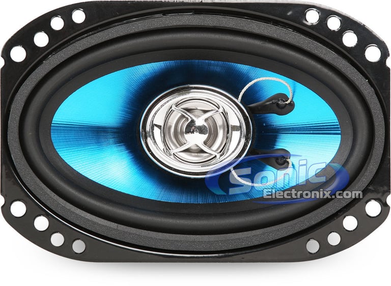 SoundStorm (SSL) F246 Image 3