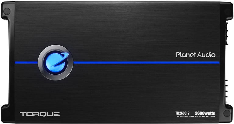 Planet Audio TR2600.2 Image 2