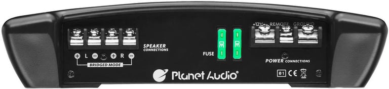 Planet Audio TR2600.2 Image 5