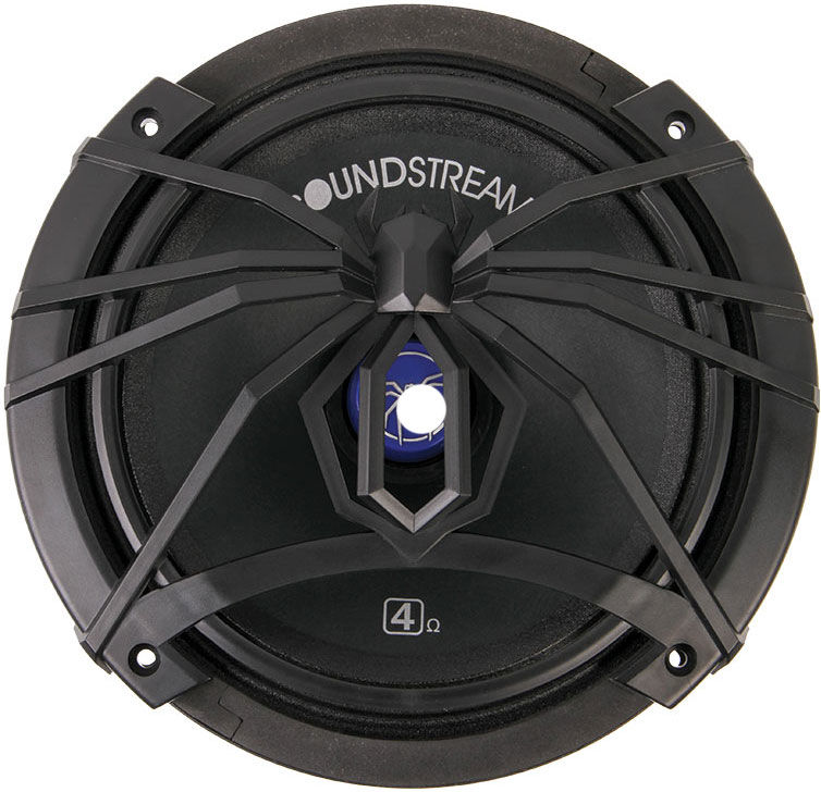 Soundstream SM.800 Image 1