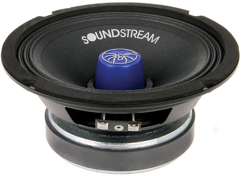 Soundstream SM.650PRO Image 2