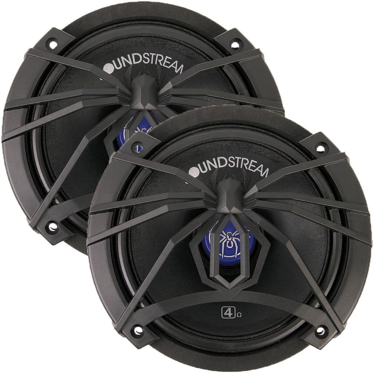 Soundstream SM.650PRO Image 1
