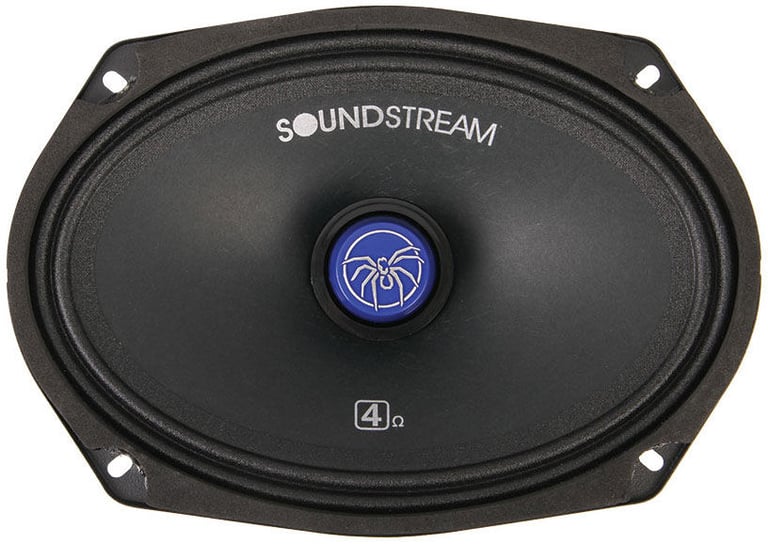 Soundstream SM.690 Image 3
