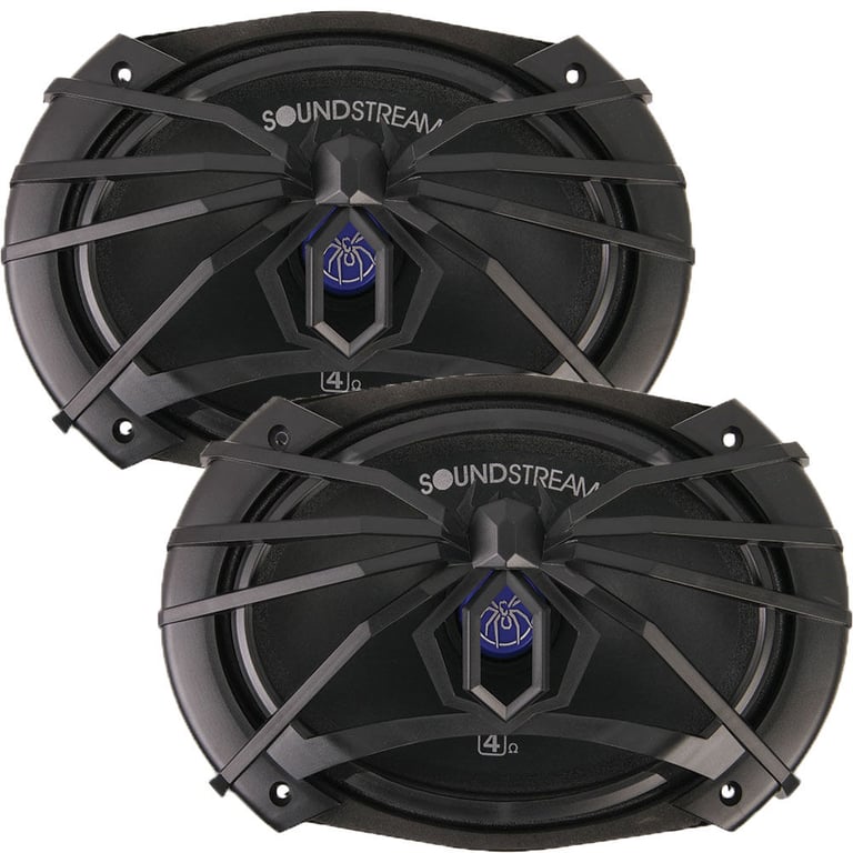 Soundstream SM.690 Image 1