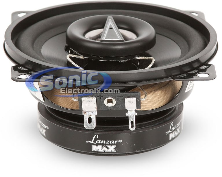 Lanzar MX42 Image 4