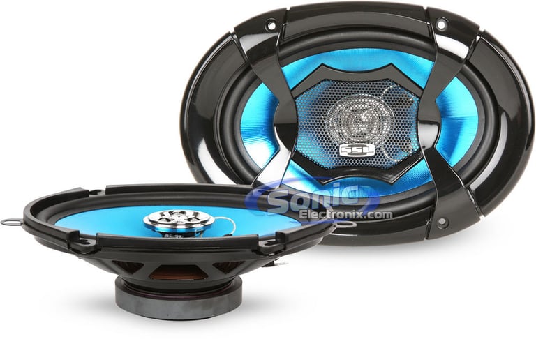 SoundStorm (SSL) F257 Image 1